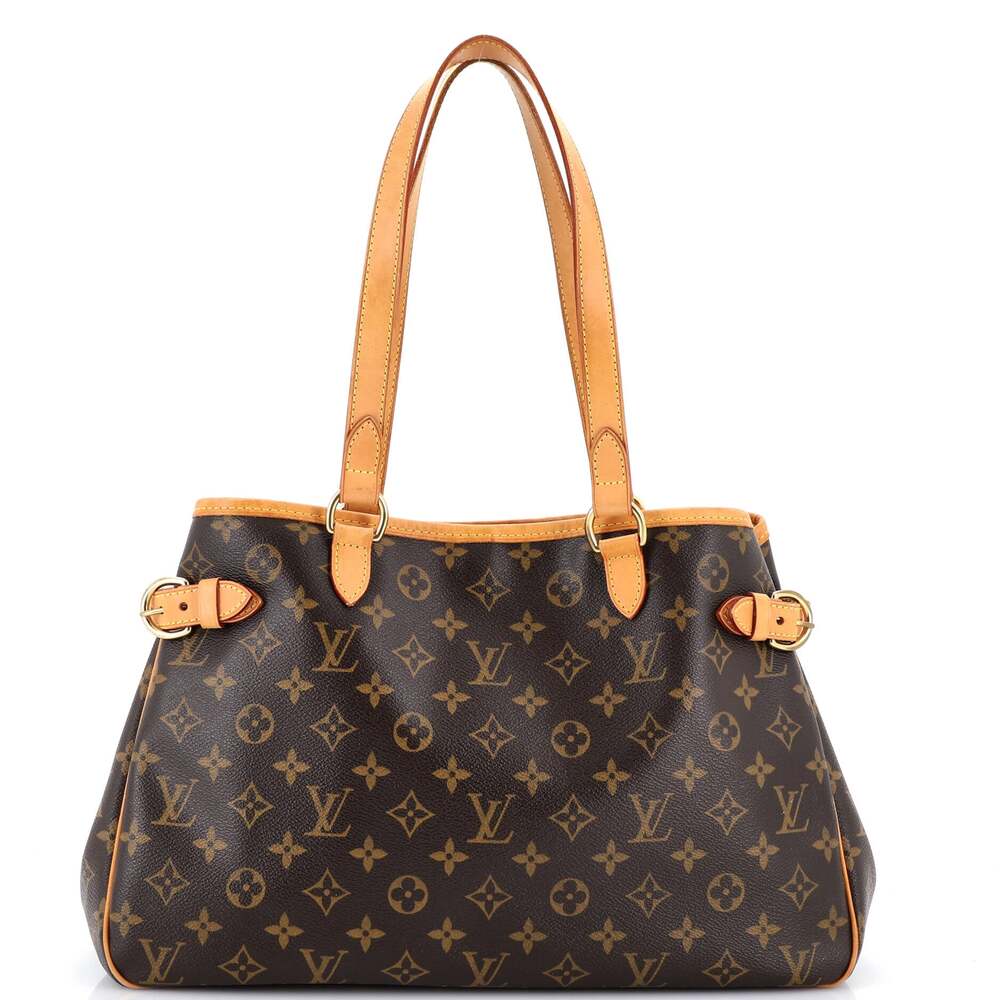 Louis Vuitton Batignolles Handbag #249530L11B - Picture 1 of 9